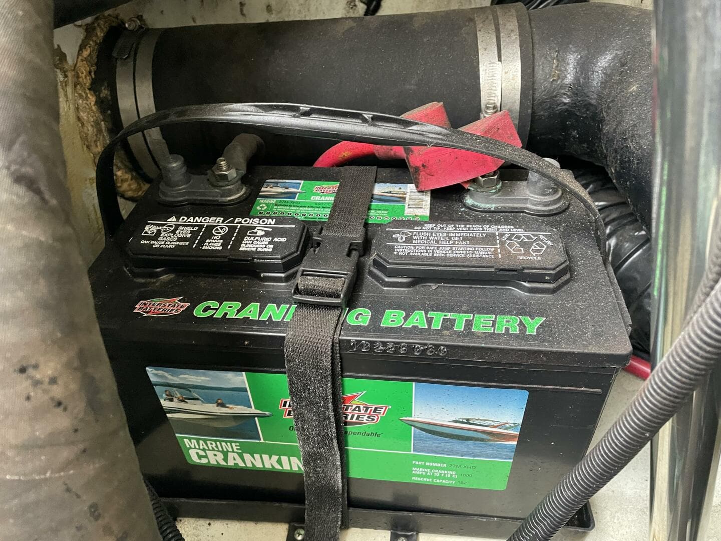 2000 Pursuit 3000 Express