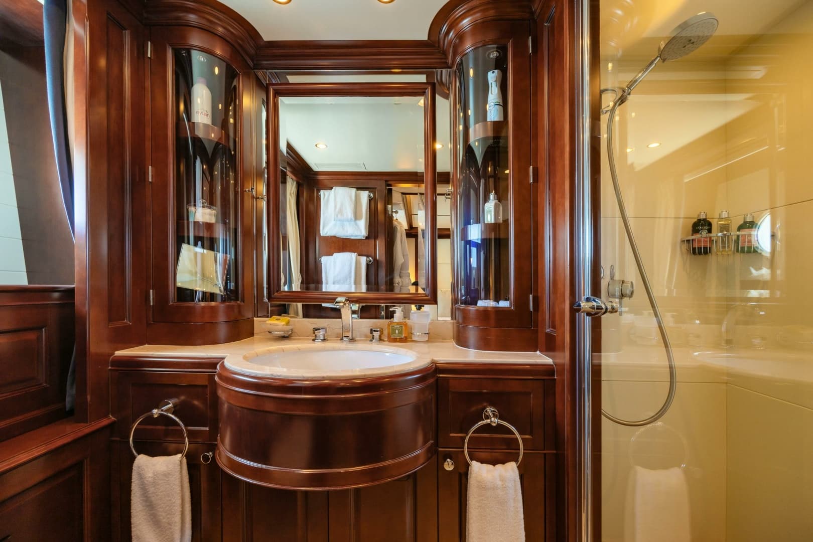 2009 Benetti Benetti Classic 120