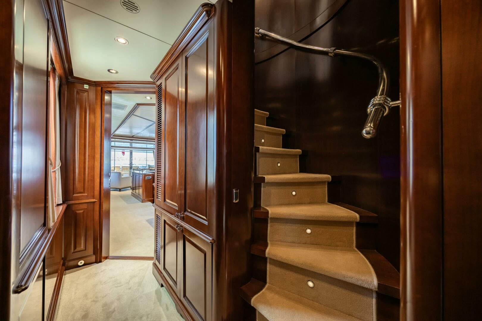 2009 Benetti Benetti Classic 120