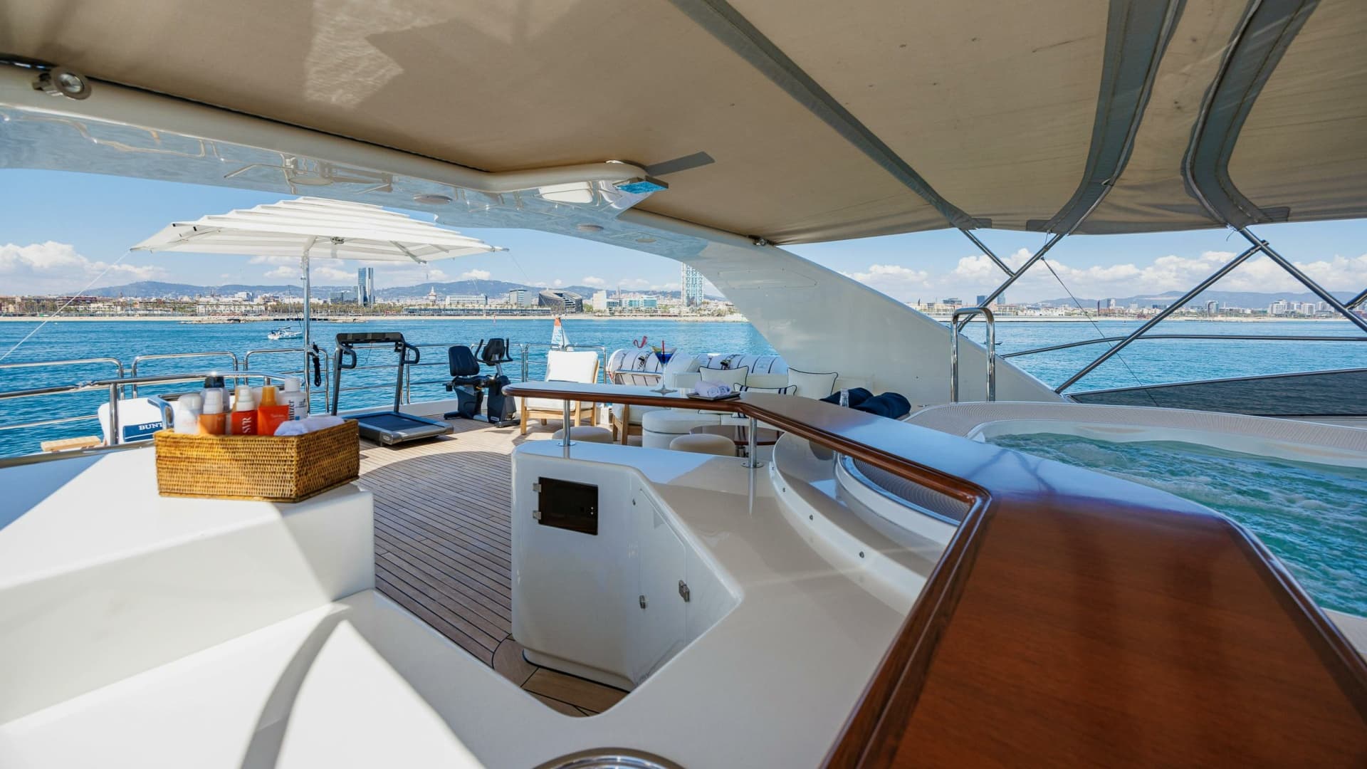 2009 Benetti Benetti Classic 120