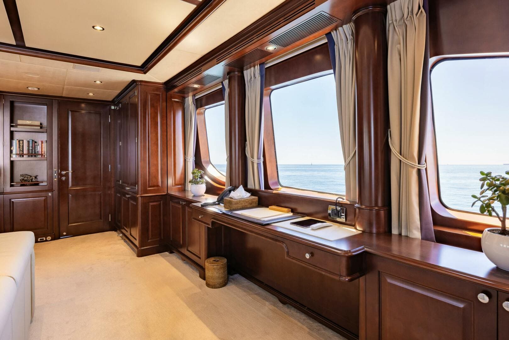 2009 Benetti Benetti Classic 120