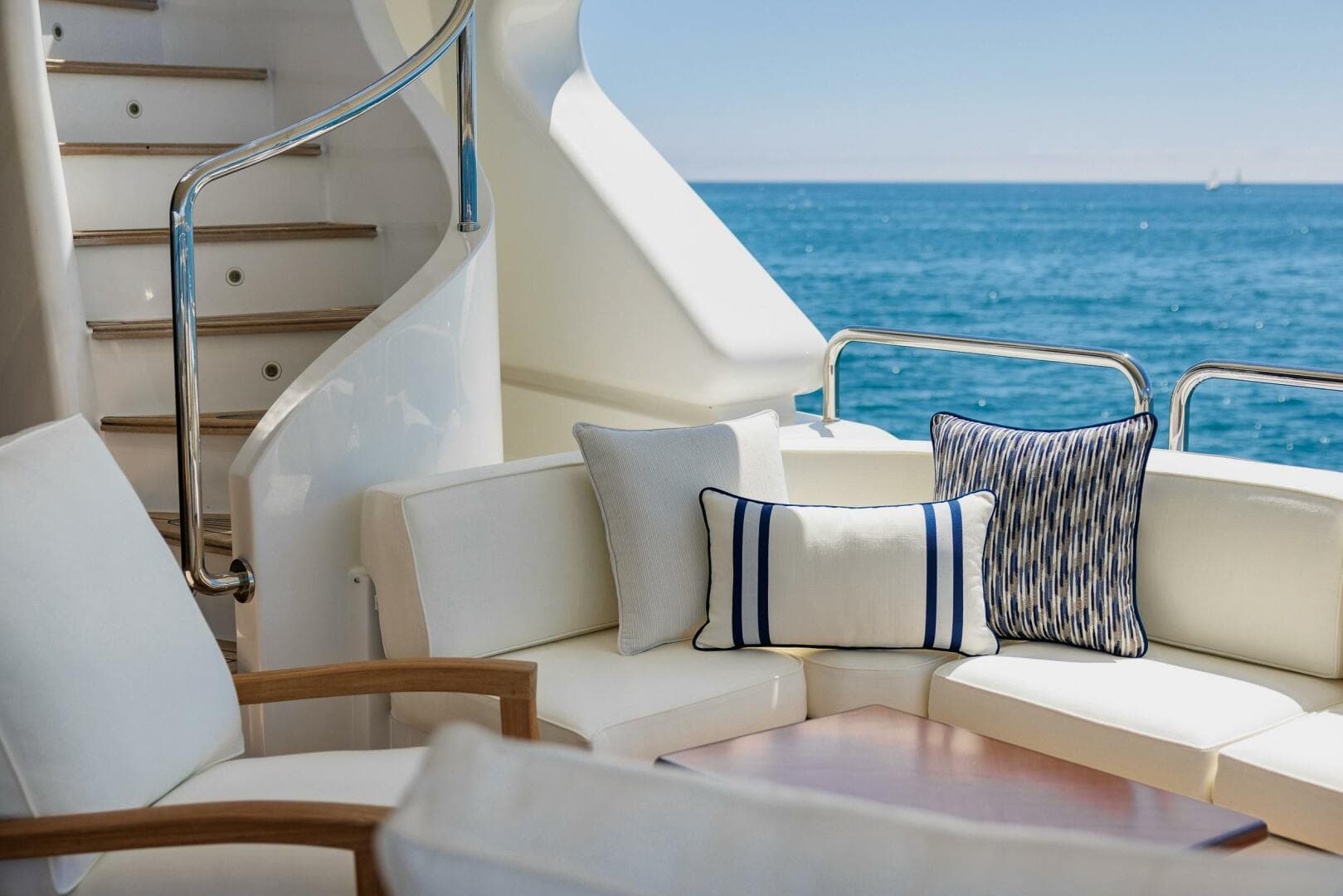 2009 Benetti Benetti Classic 120