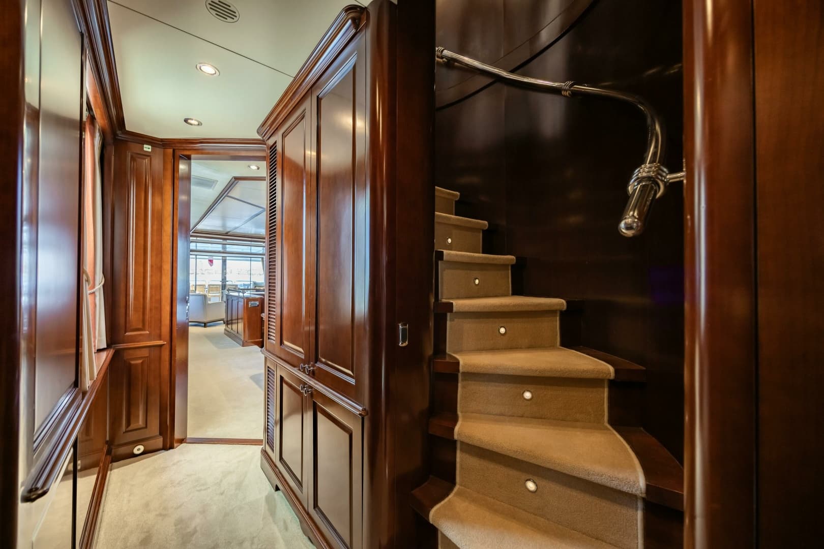 2009 Benetti Benetti Classic 120