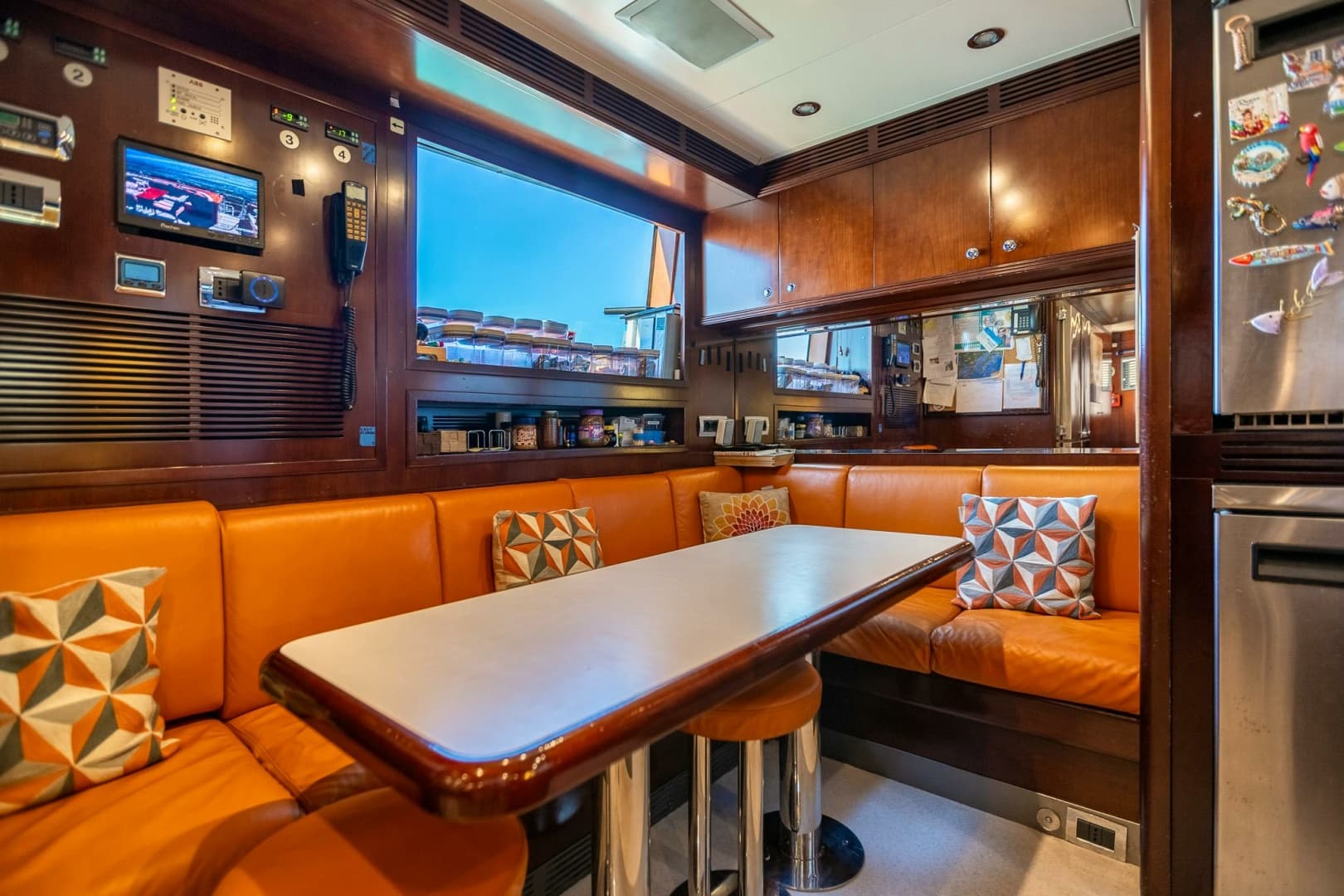 2009 Benetti Benetti Classic 120