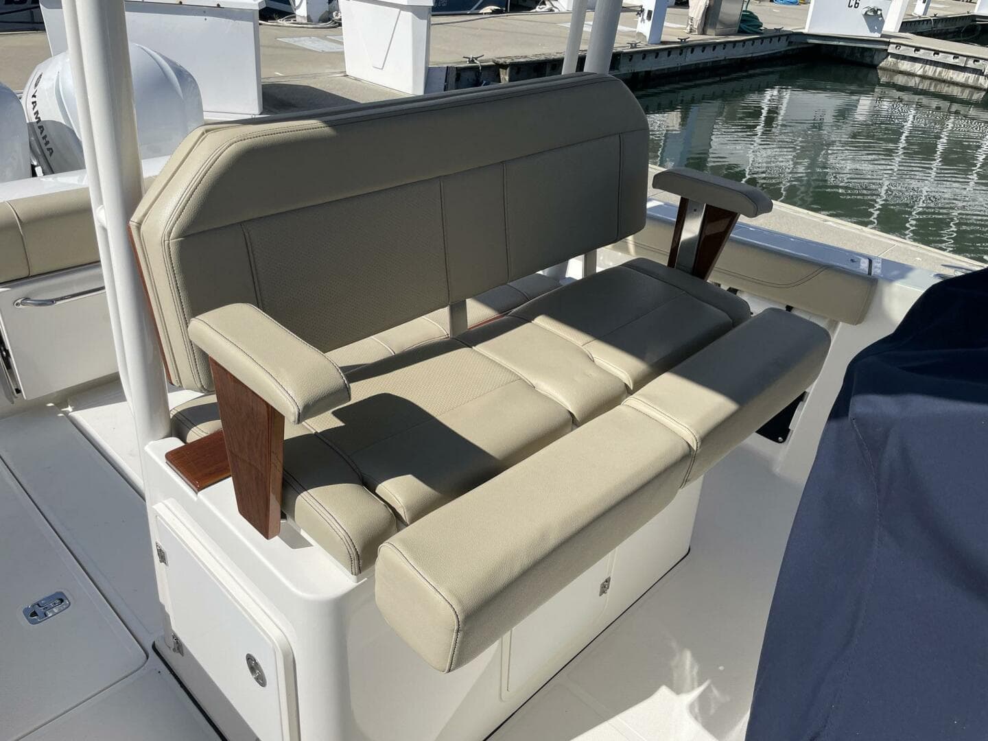 2020 Pursuit S 288 Sport