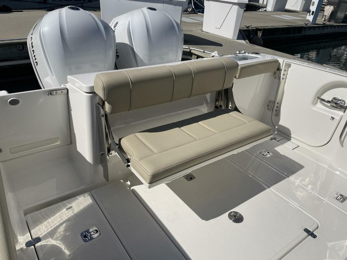 2020 Pursuit S 288 Sport