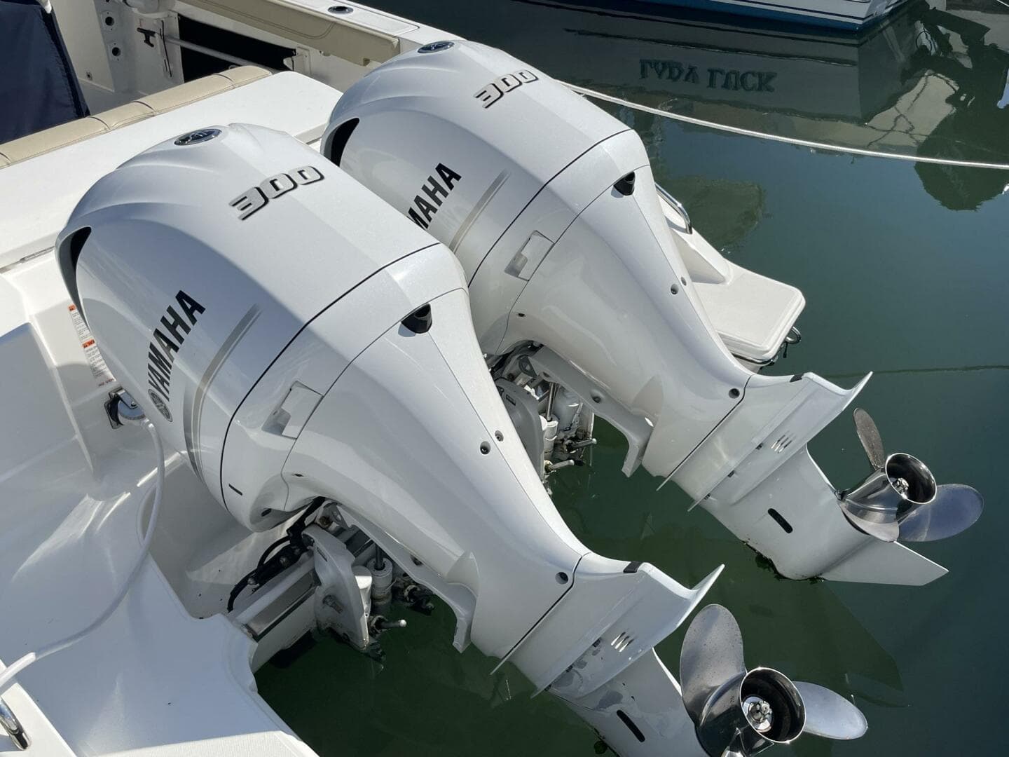 2020 Pursuit S 288 Sport