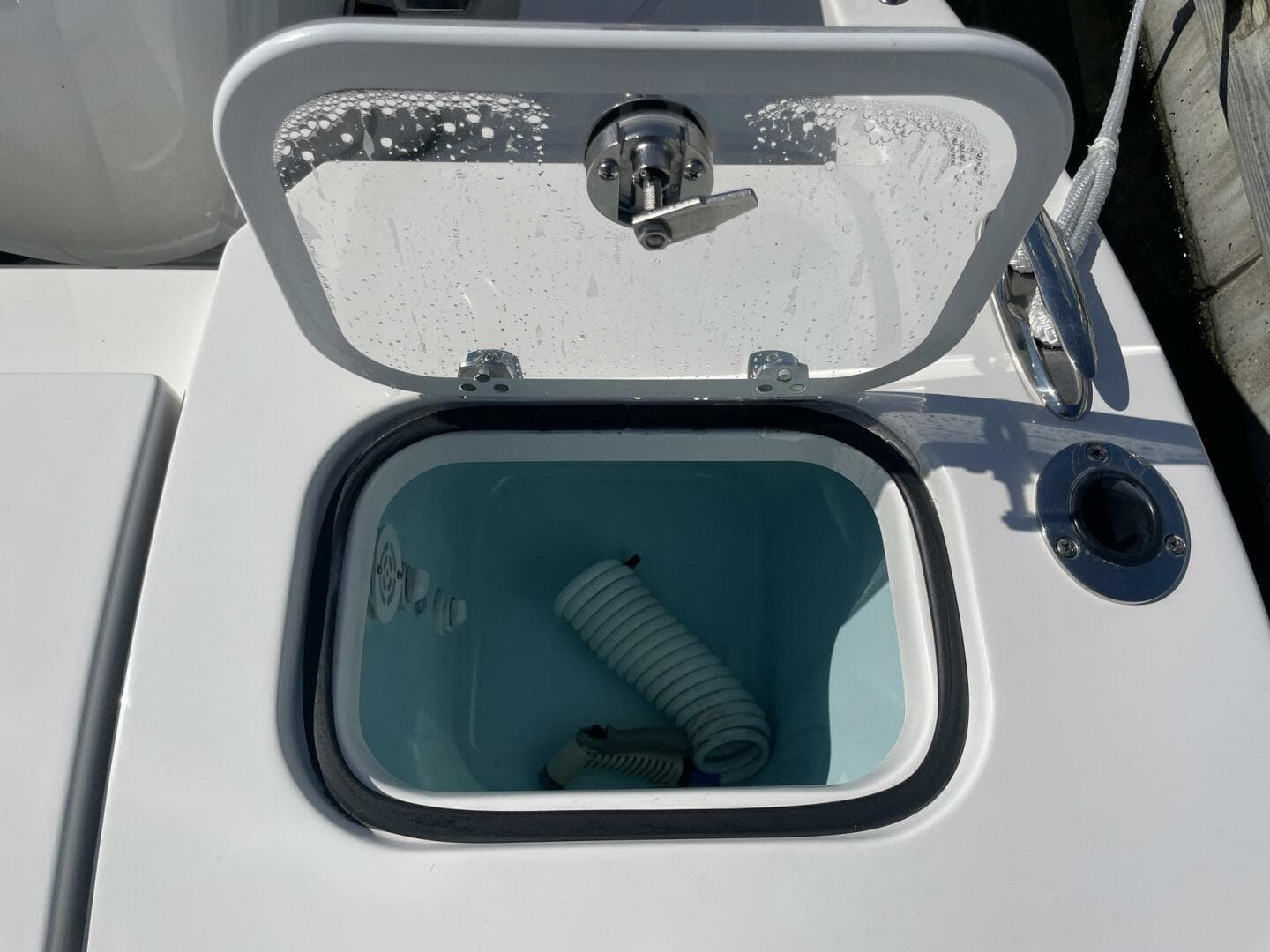 2020 Pursuit S 288 Sport