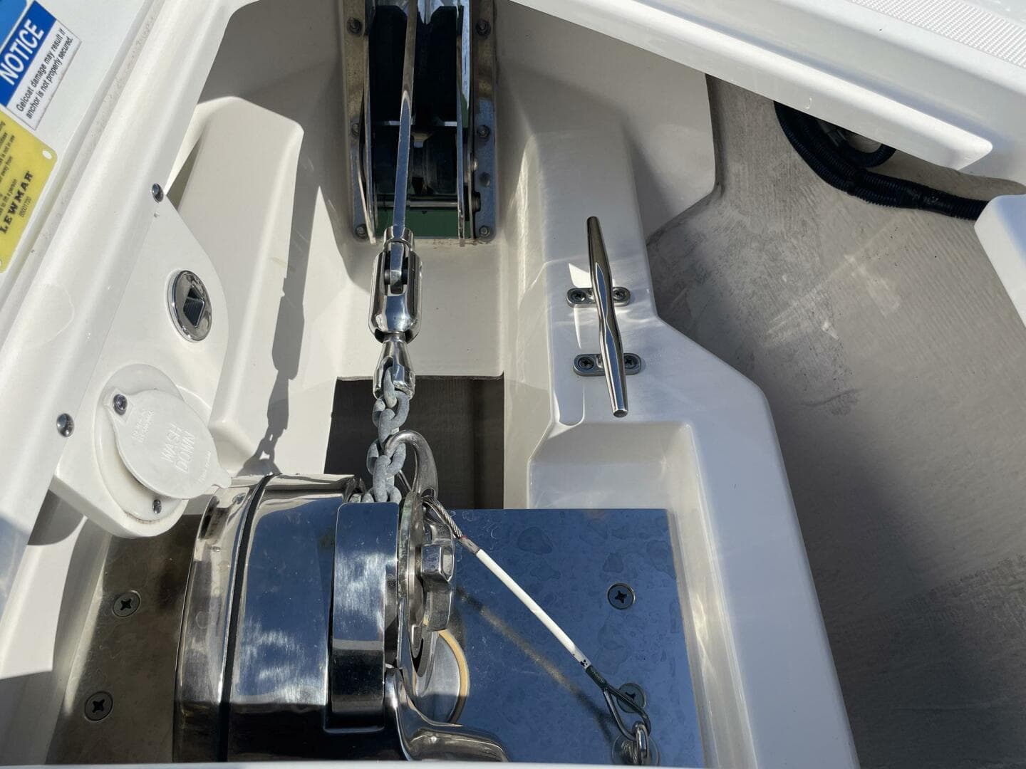 2020 Pursuit S 288 Sport