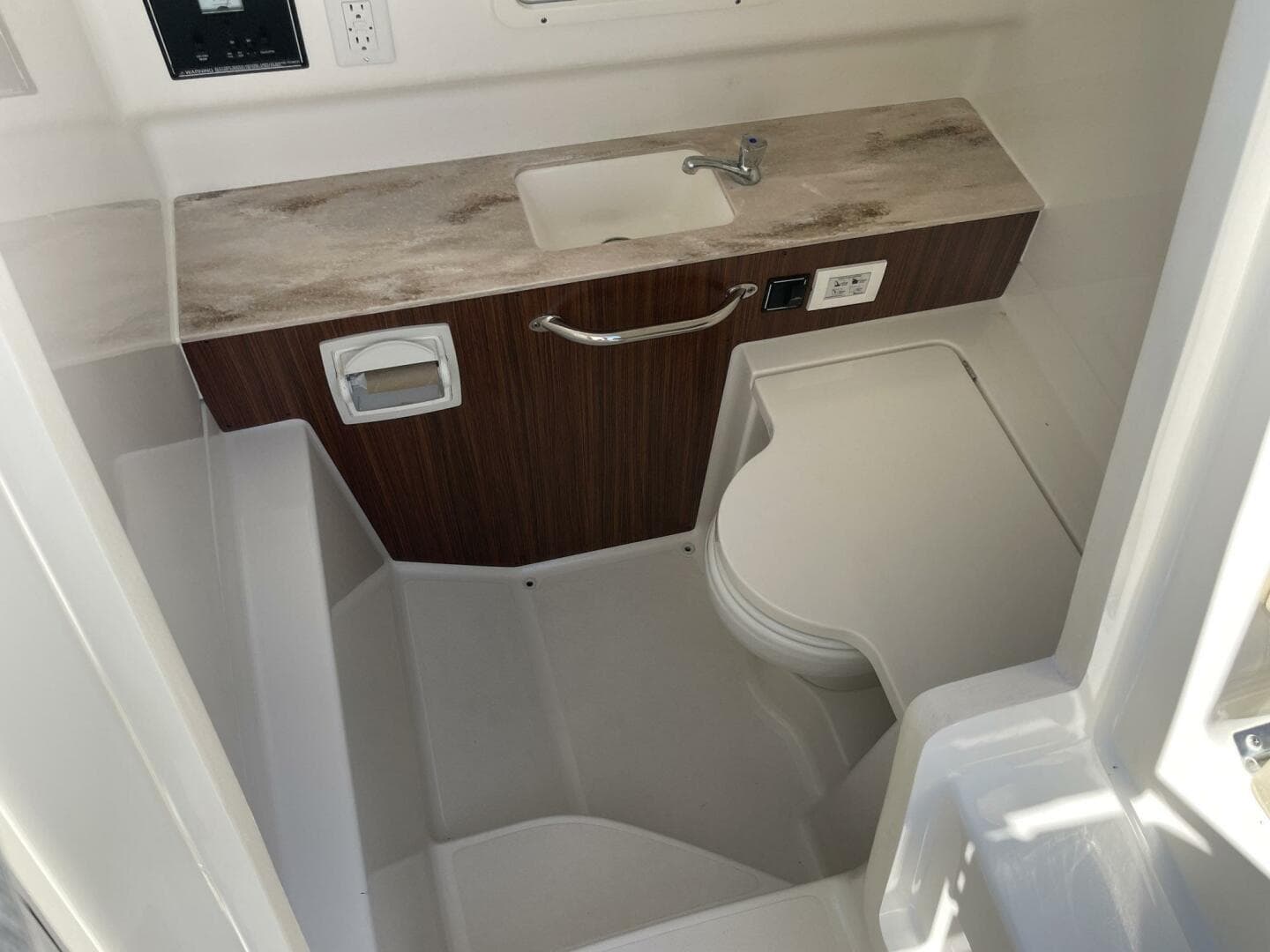 2020 Pursuit S 288 Sport