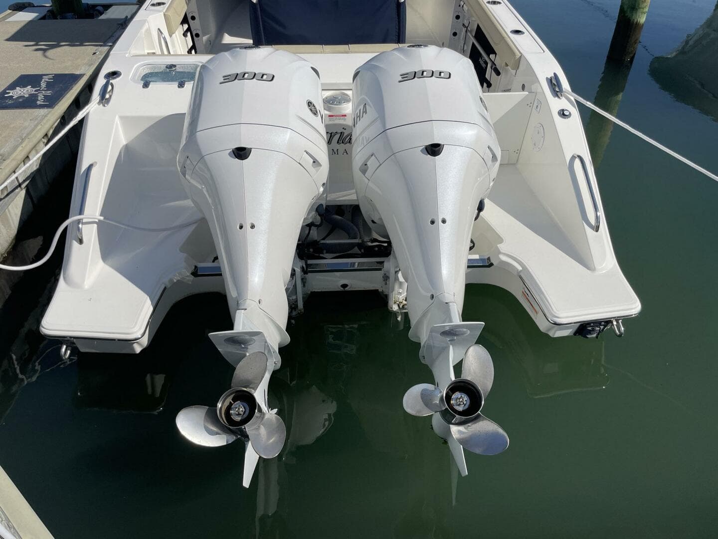 2020 Pursuit S 288 Sport