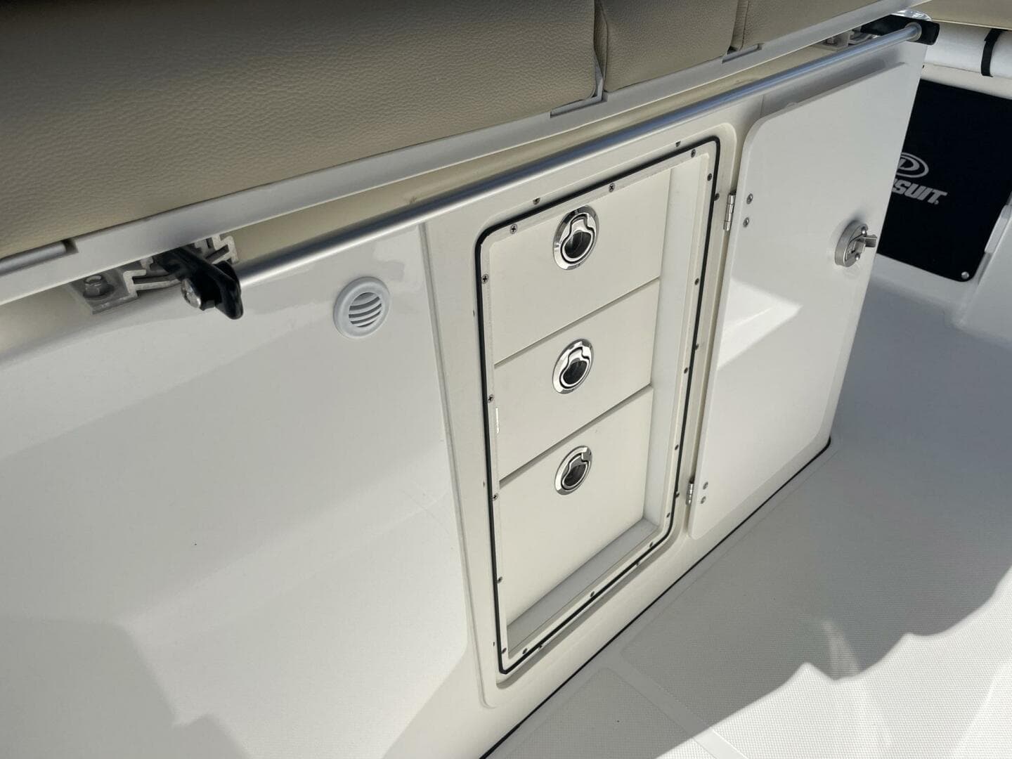 2020 Pursuit S 288 Sport