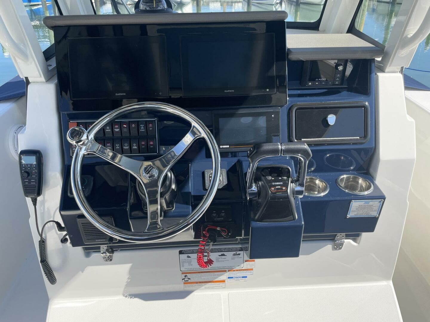 2020 Pursuit S 288 Sport