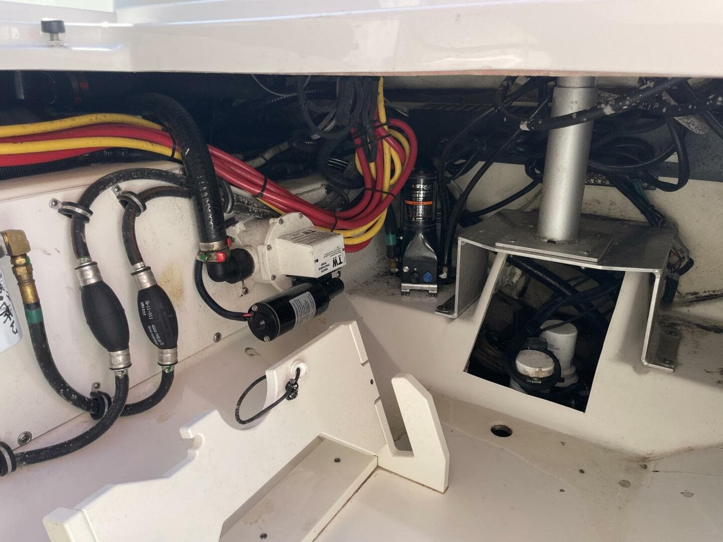 2020 Pursuit S 288 Sport