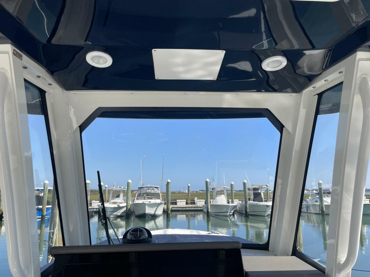 2020 Pursuit S 288 Sport