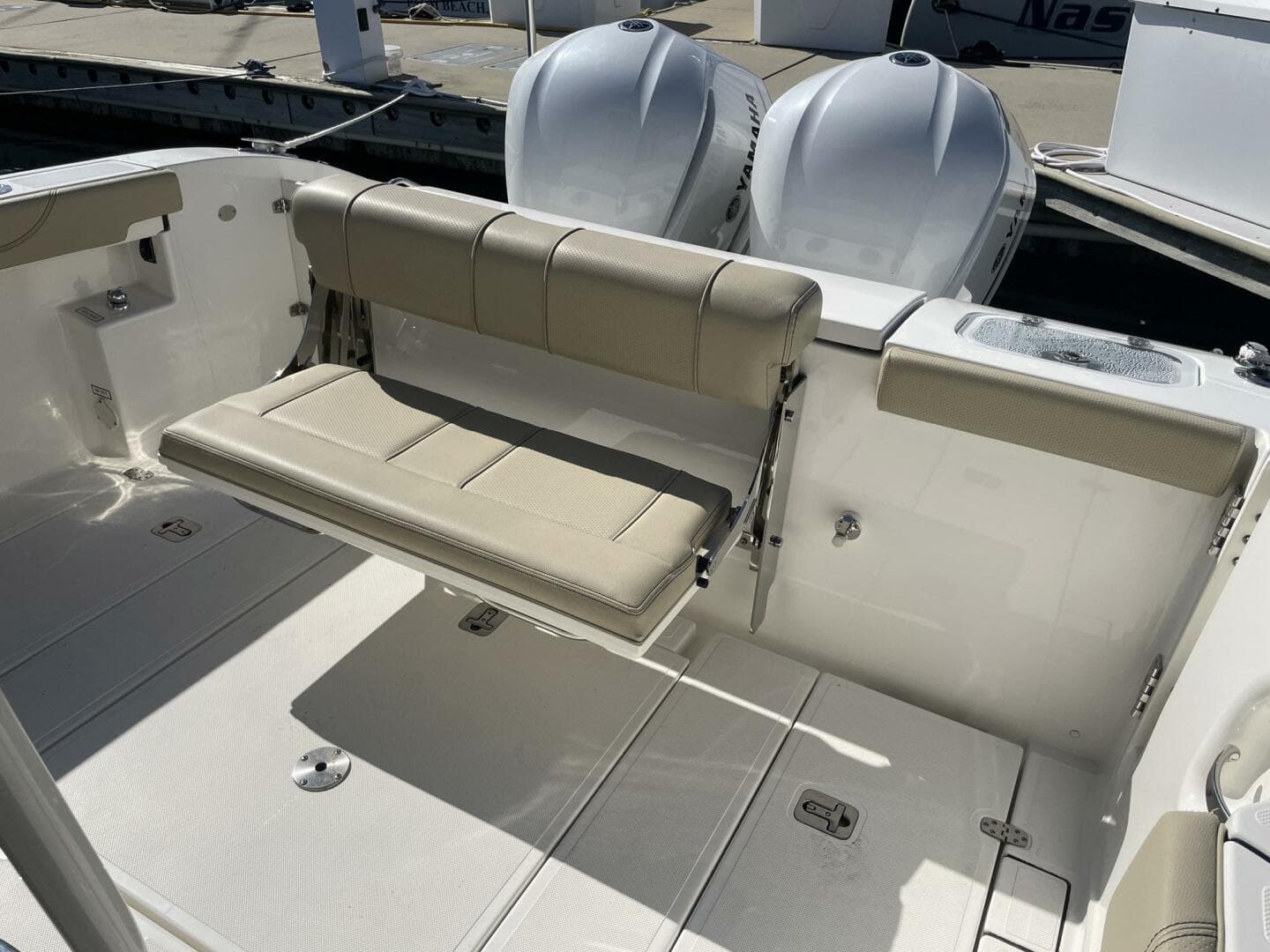 2020 Pursuit S 288 Sport