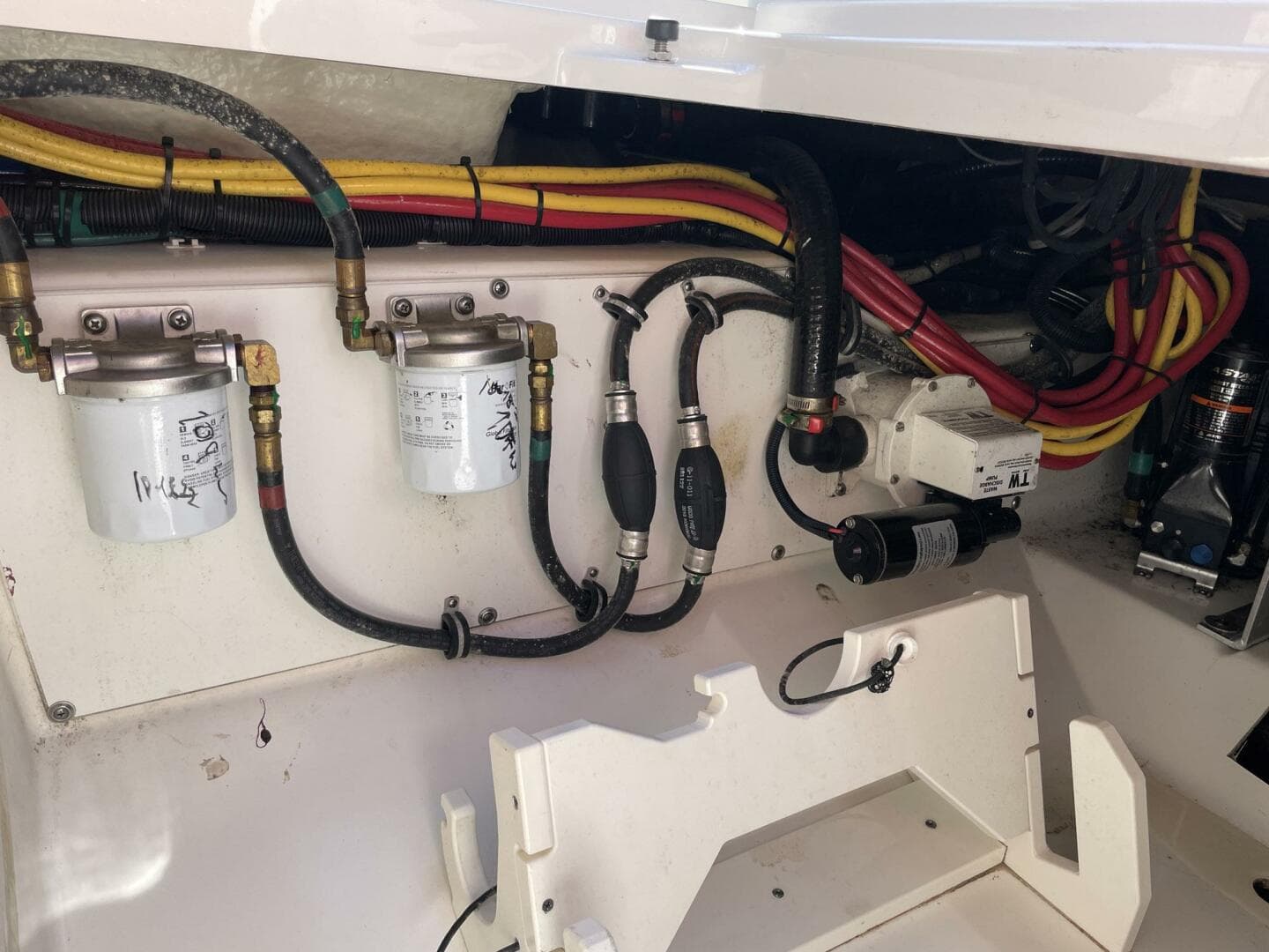 2020 Pursuit S 288 Sport