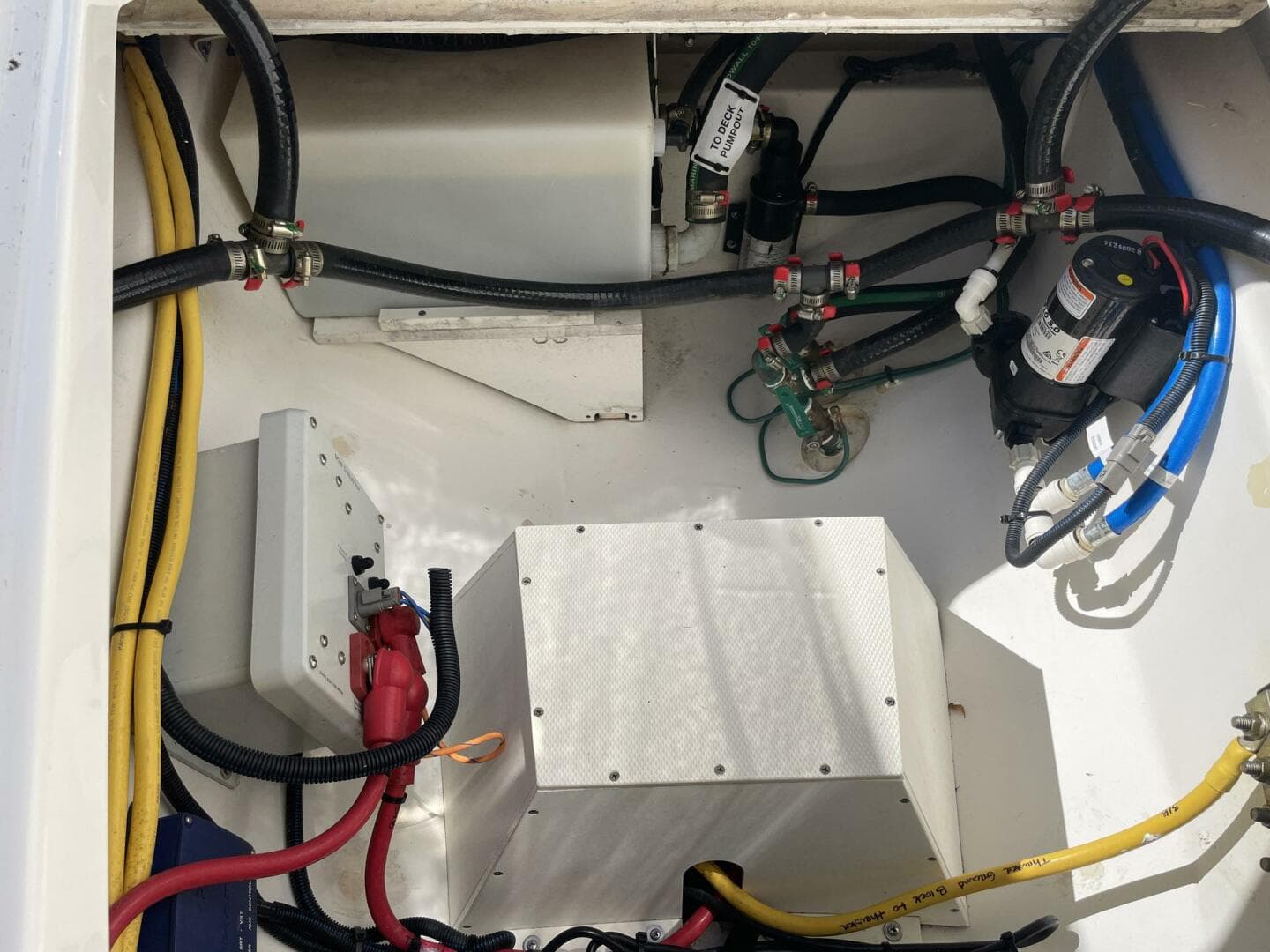 2020 Pursuit S 288 Sport