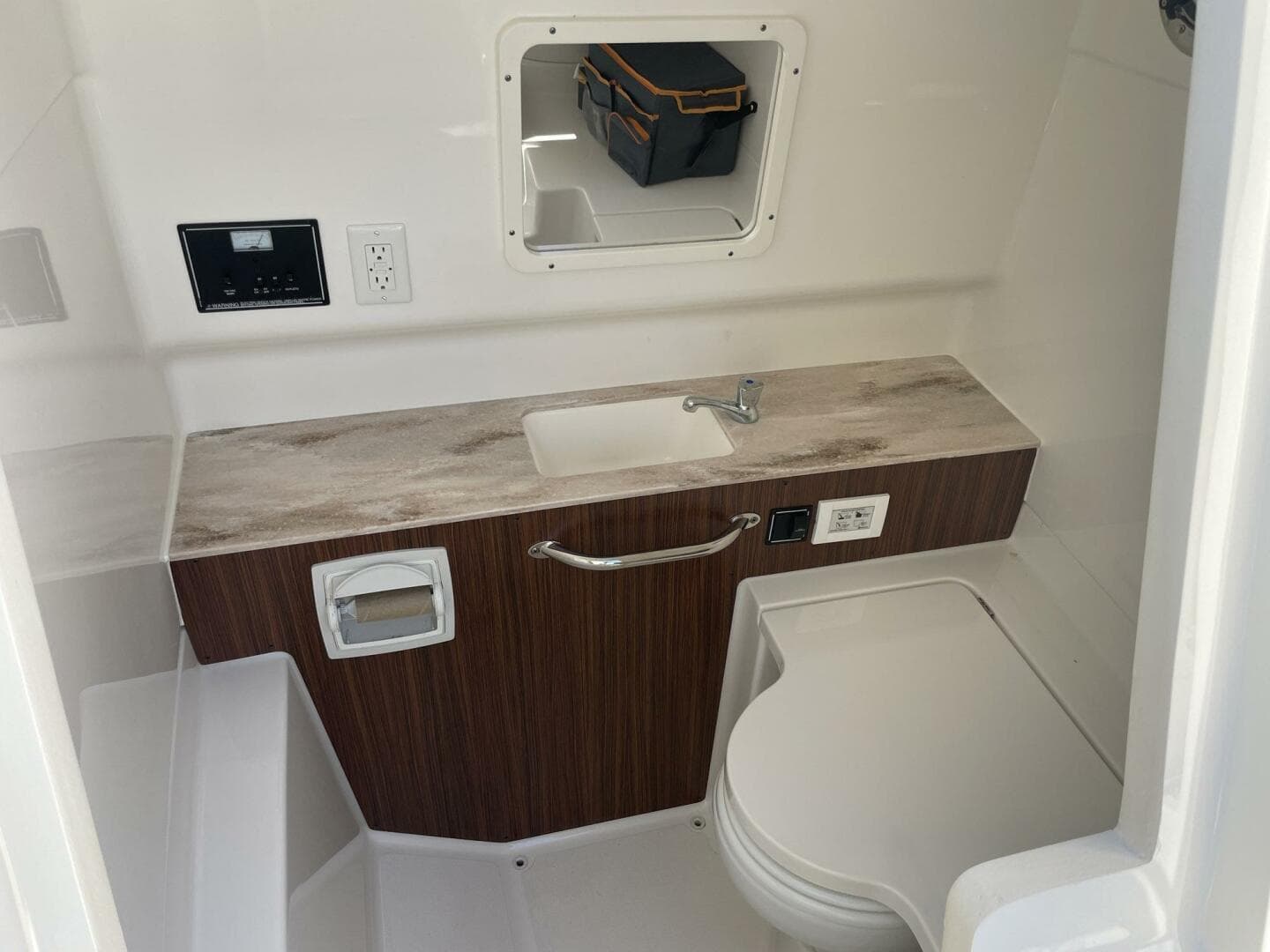 2020 Pursuit S 288 Sport