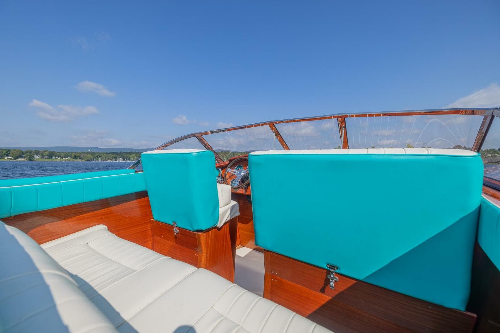 2018 Riva Reets Aquarama