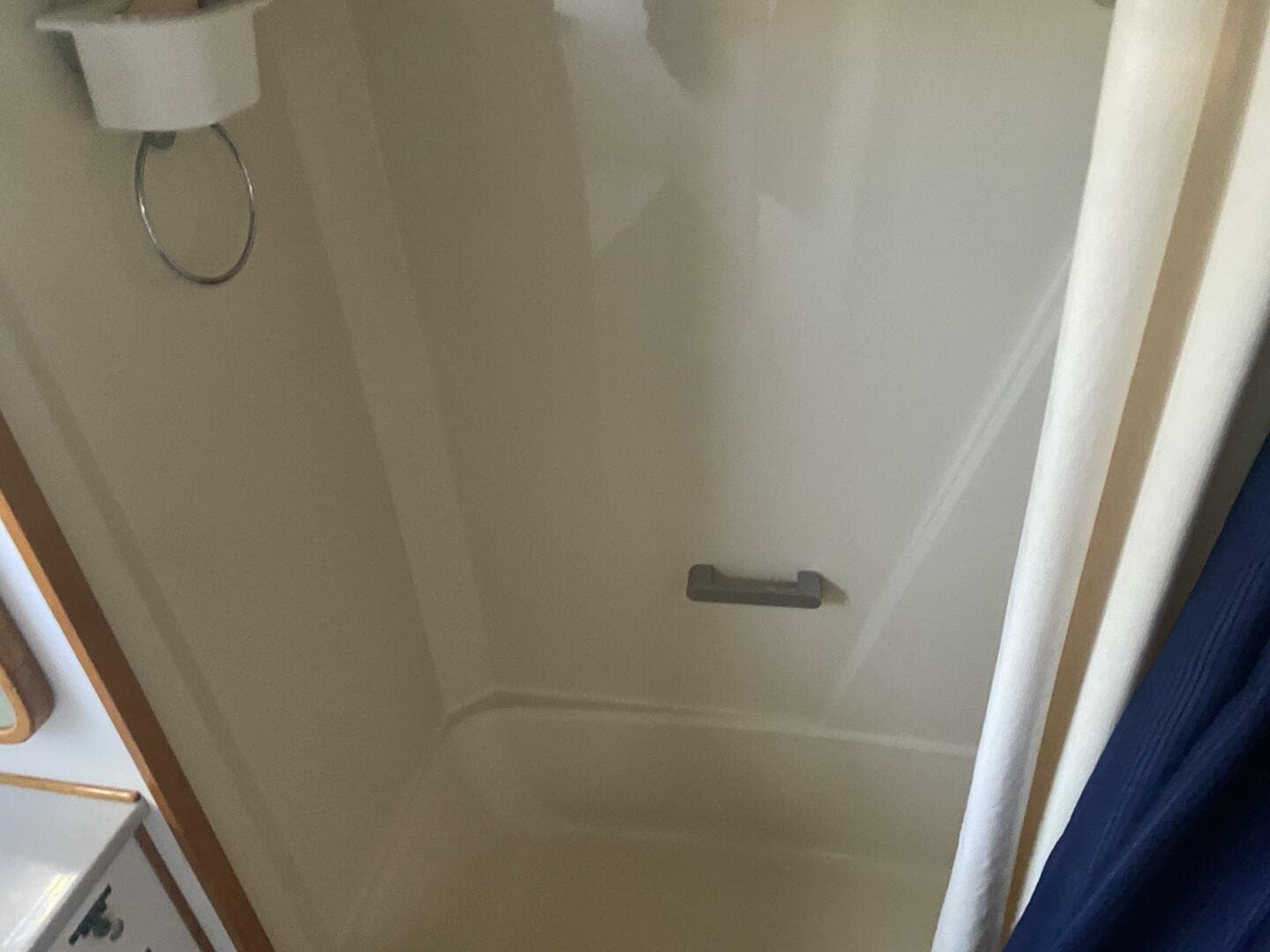 1989 Chris-Craft 427 Catalina