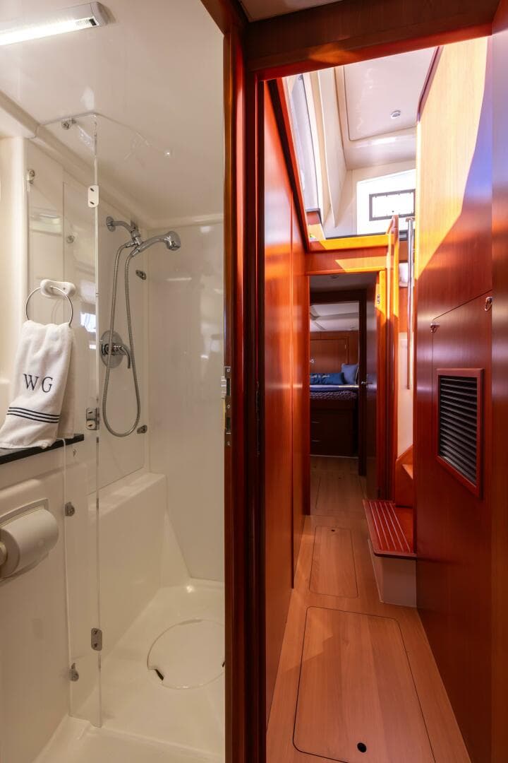 2013 Leopard Leopard 48