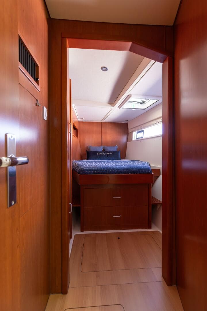 2013 Leopard Leopard 48