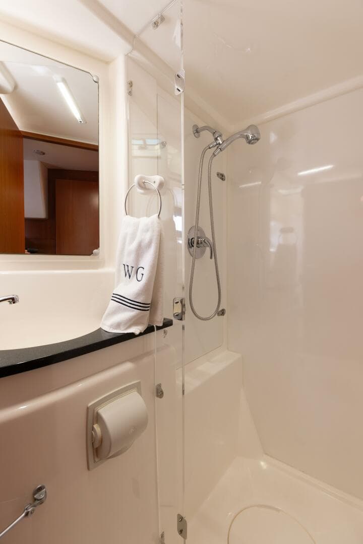 2013 Leopard Leopard 48