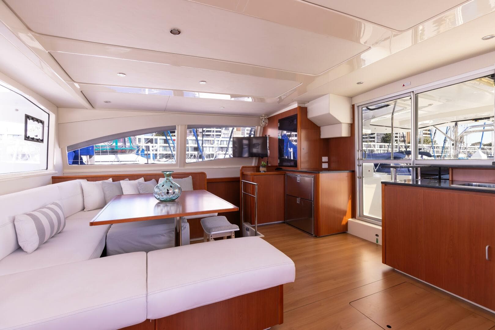 2013 Leopard Leopard 48