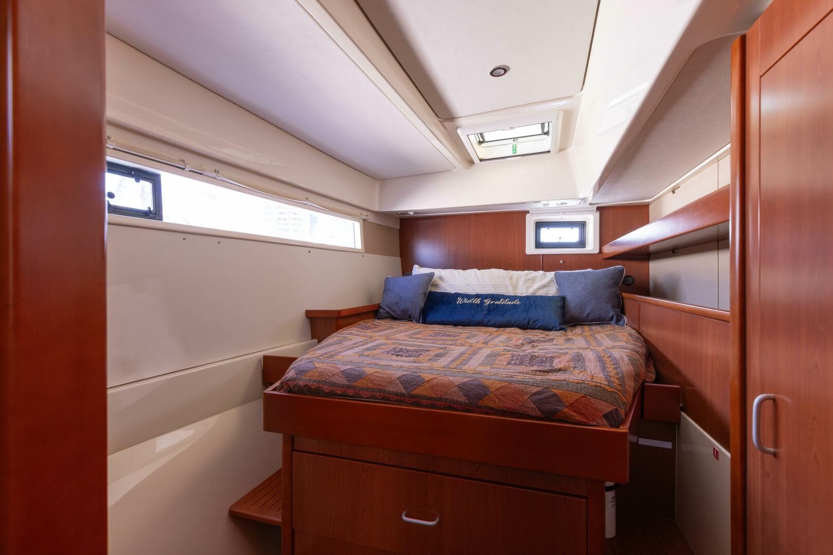 2013 Leopard Leopard 48