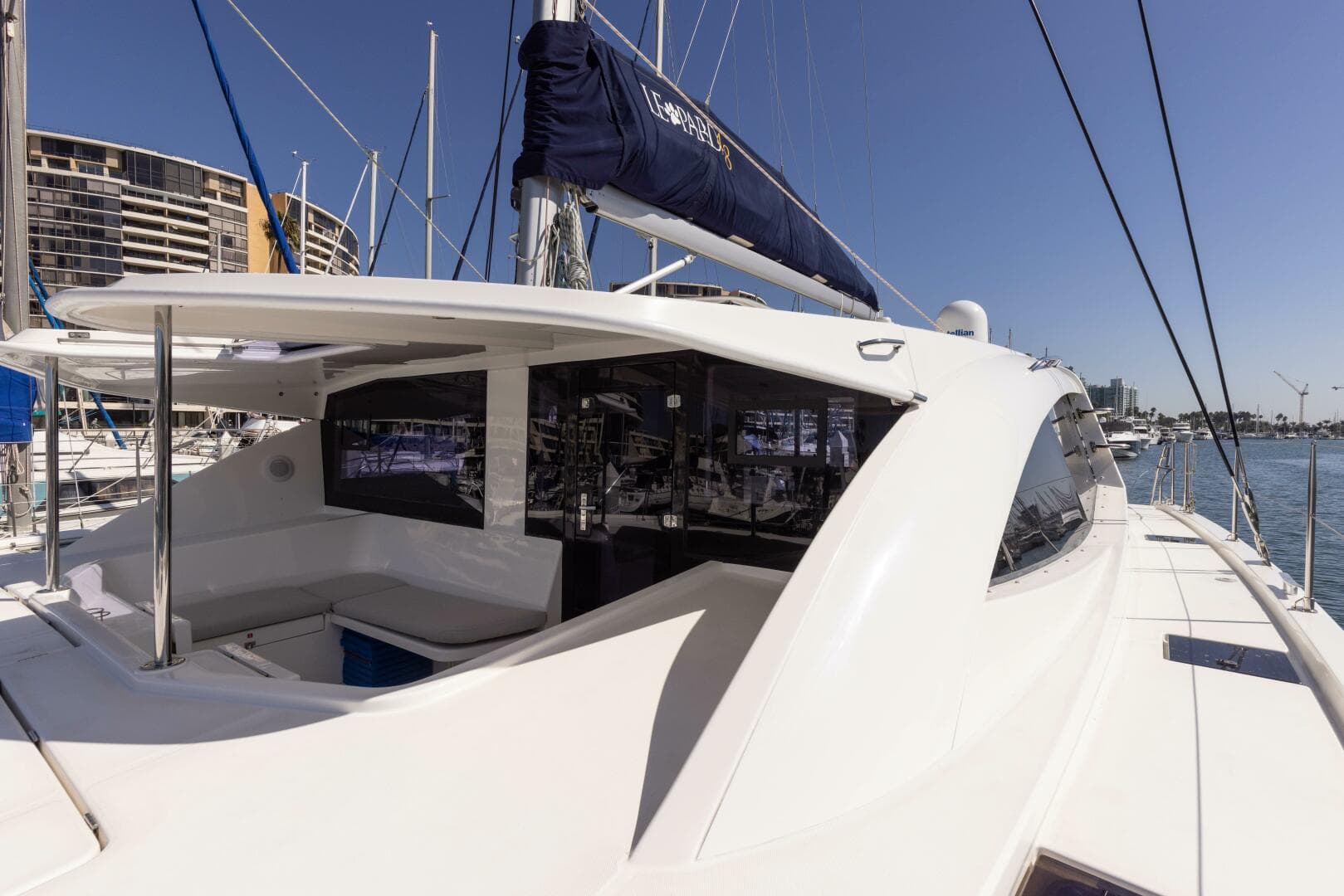 2013 Leopard Leopard 48