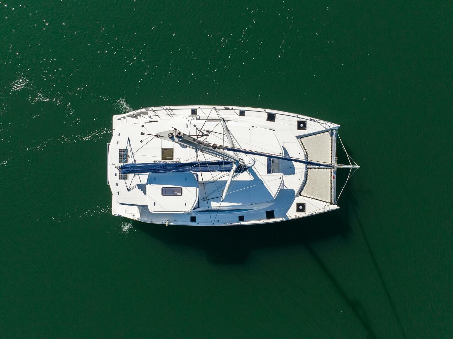 2013 Leopard Leopard 48