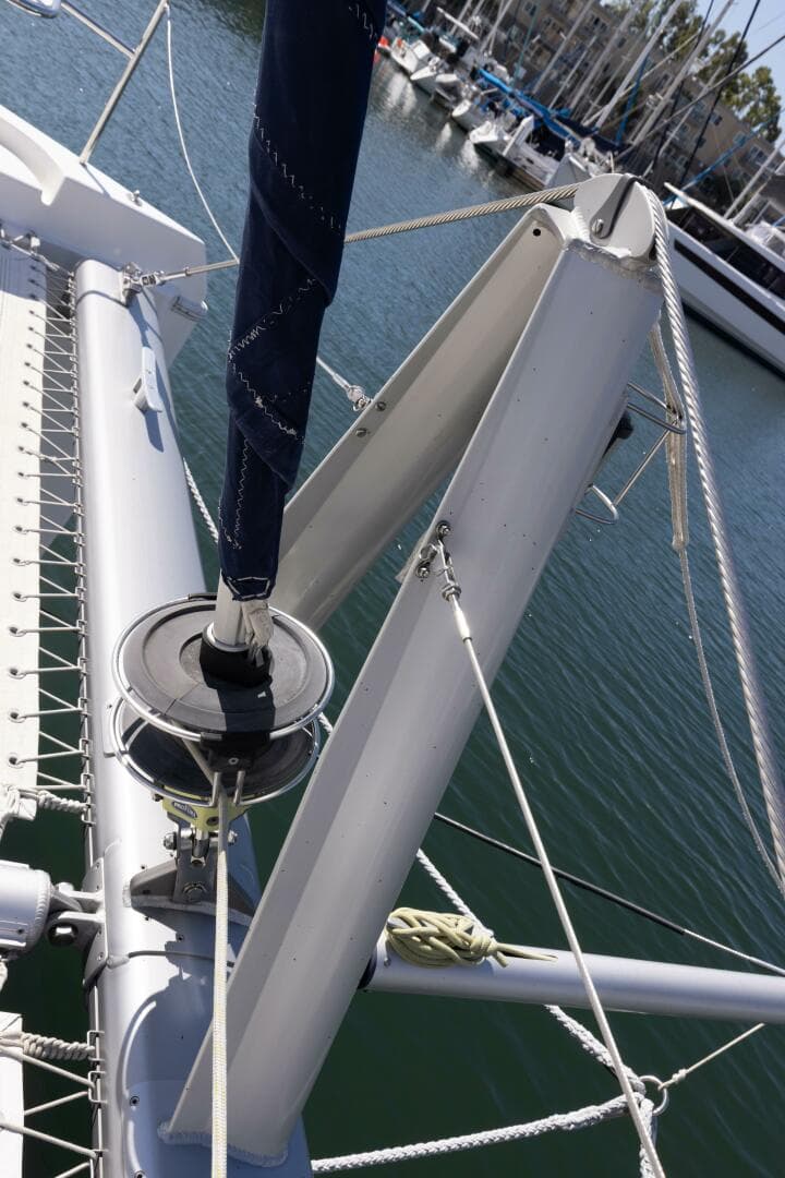 2013 Leopard Leopard 48