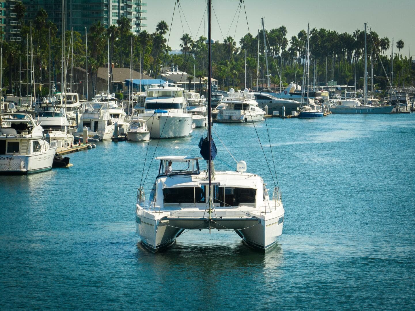 2013 Leopard Leopard 48