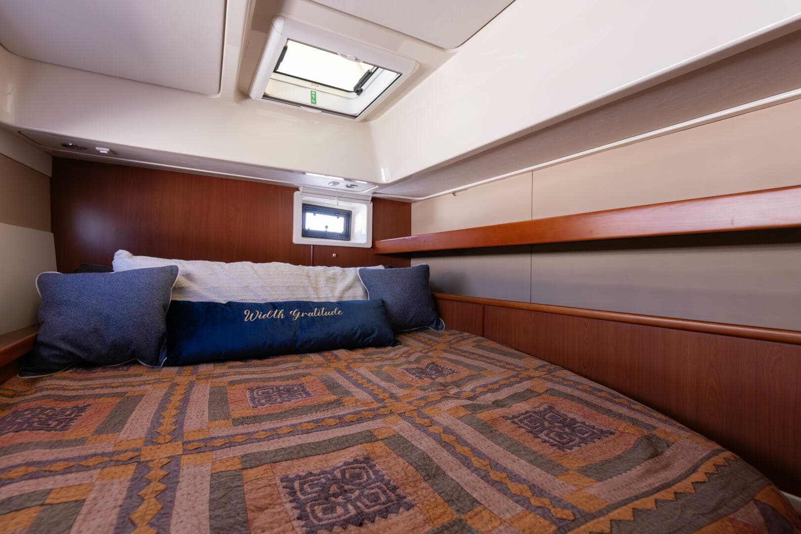 2013 Leopard Leopard 48