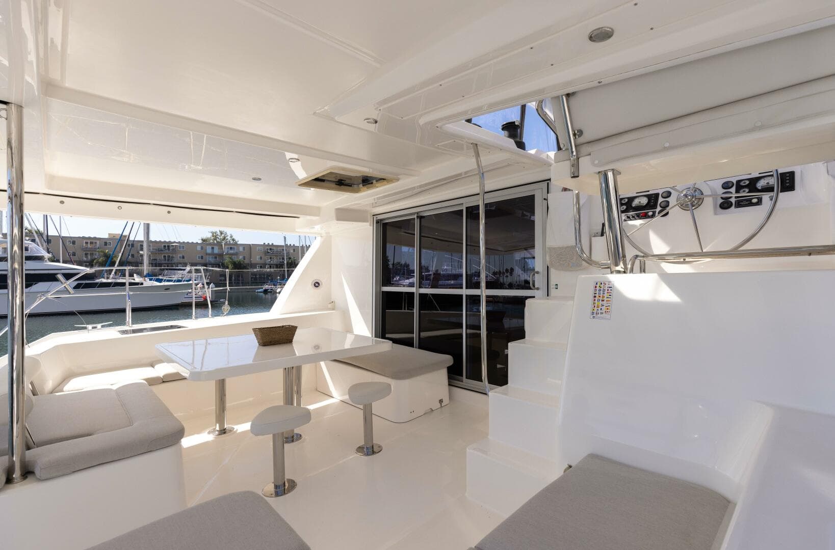 2013 Leopard Leopard 48