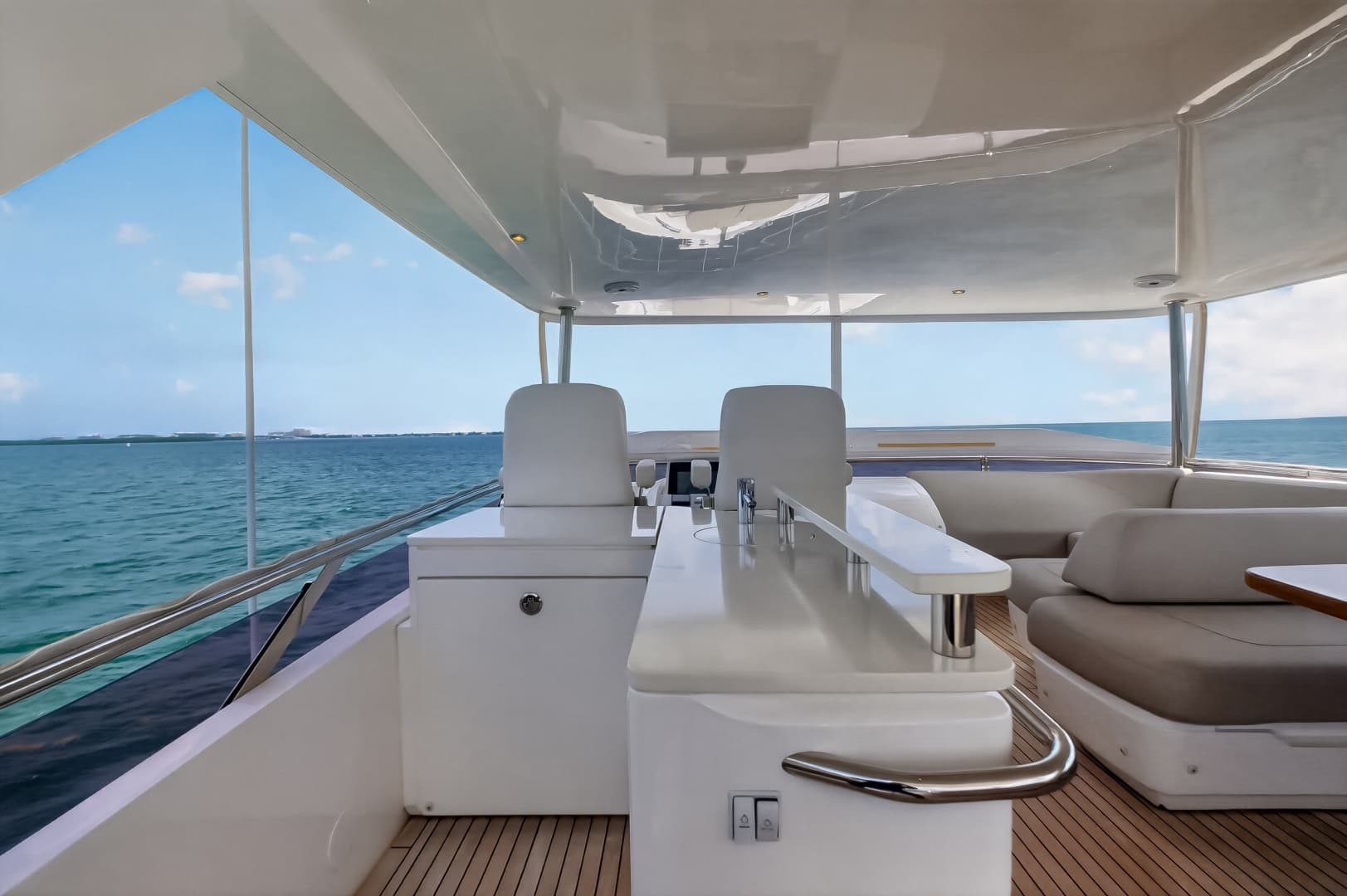 2021 Princess F70