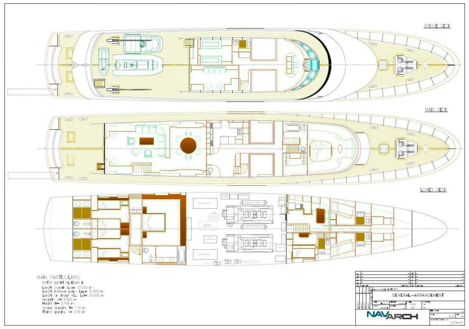 1978 Feadship Custom