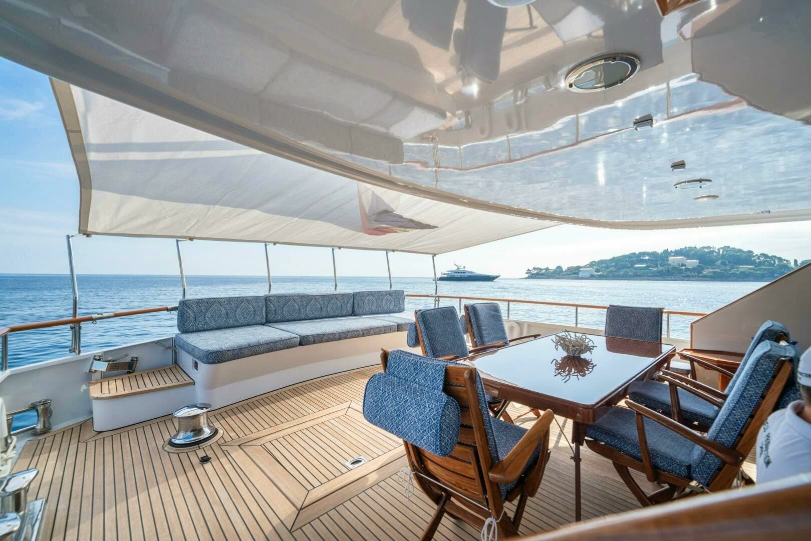 1978 Feadship Custom