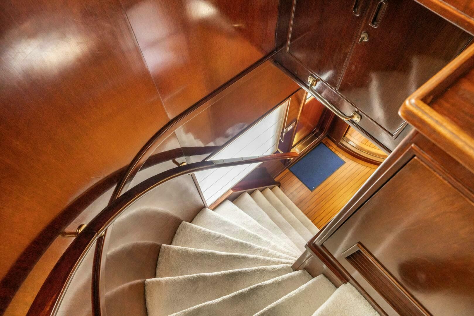 1978 Feadship Custom