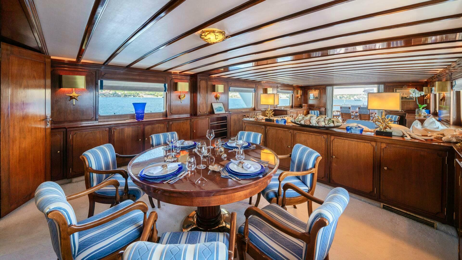 1978 Feadship Custom
