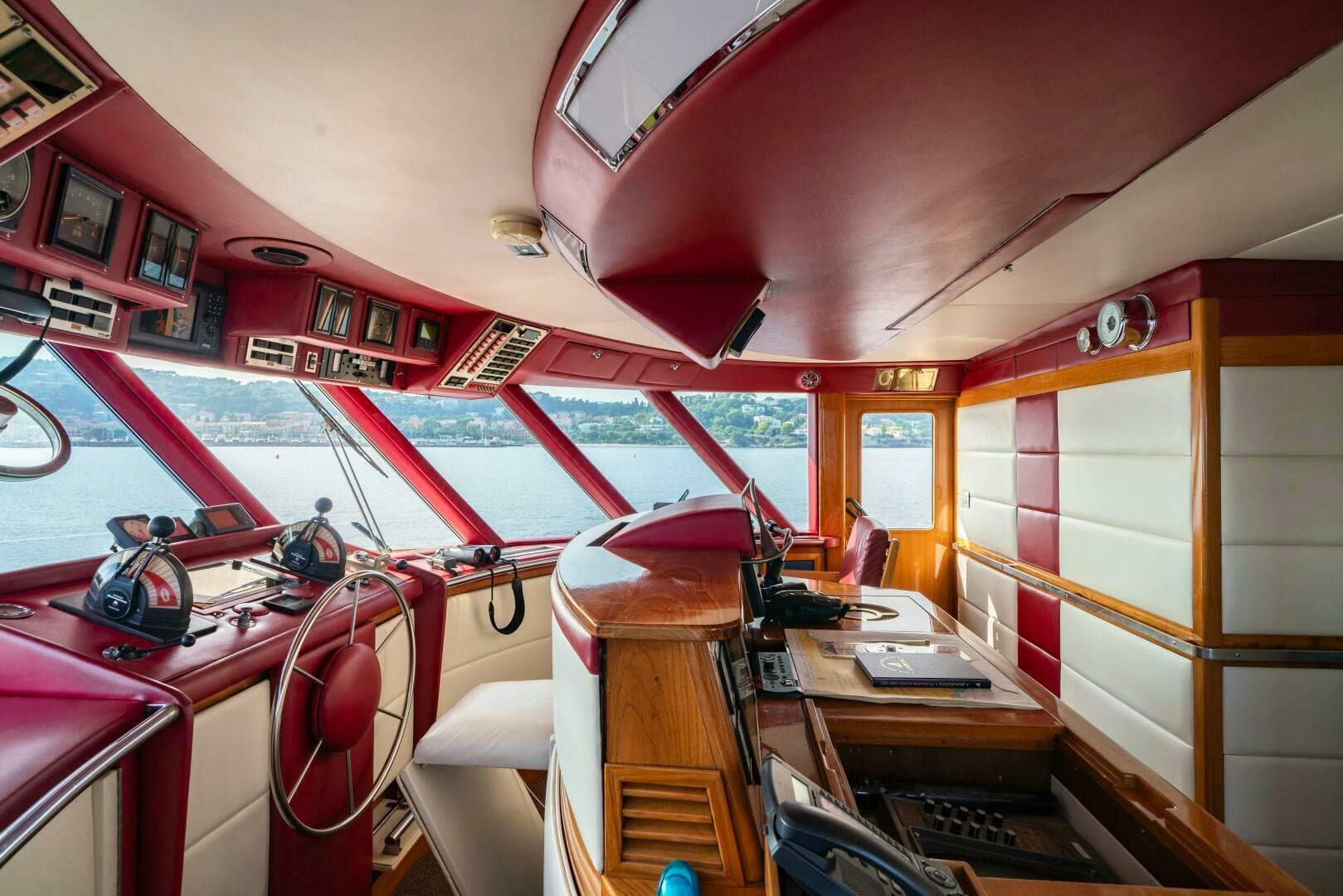 1978 Feadship Custom