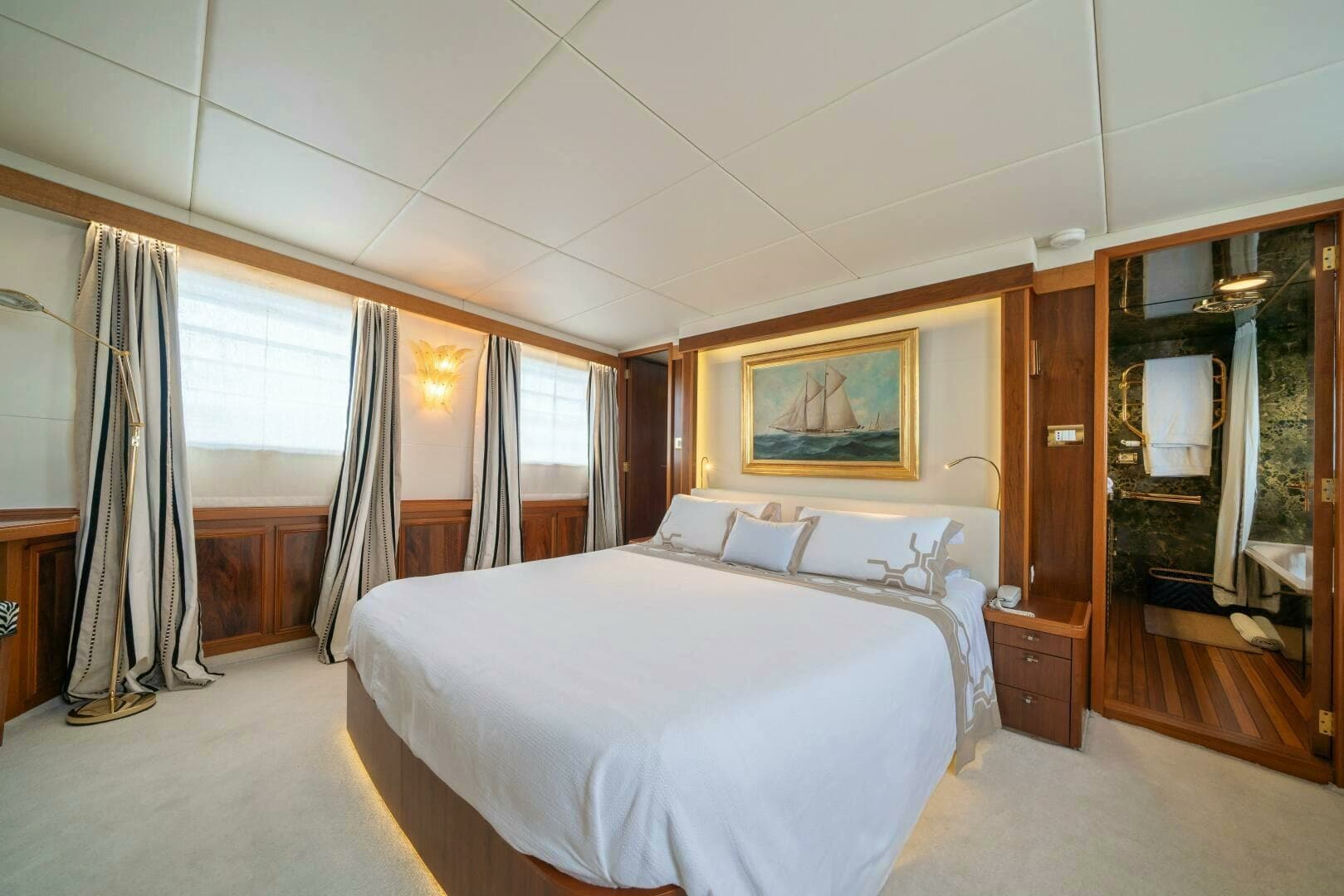 1978 Feadship Custom