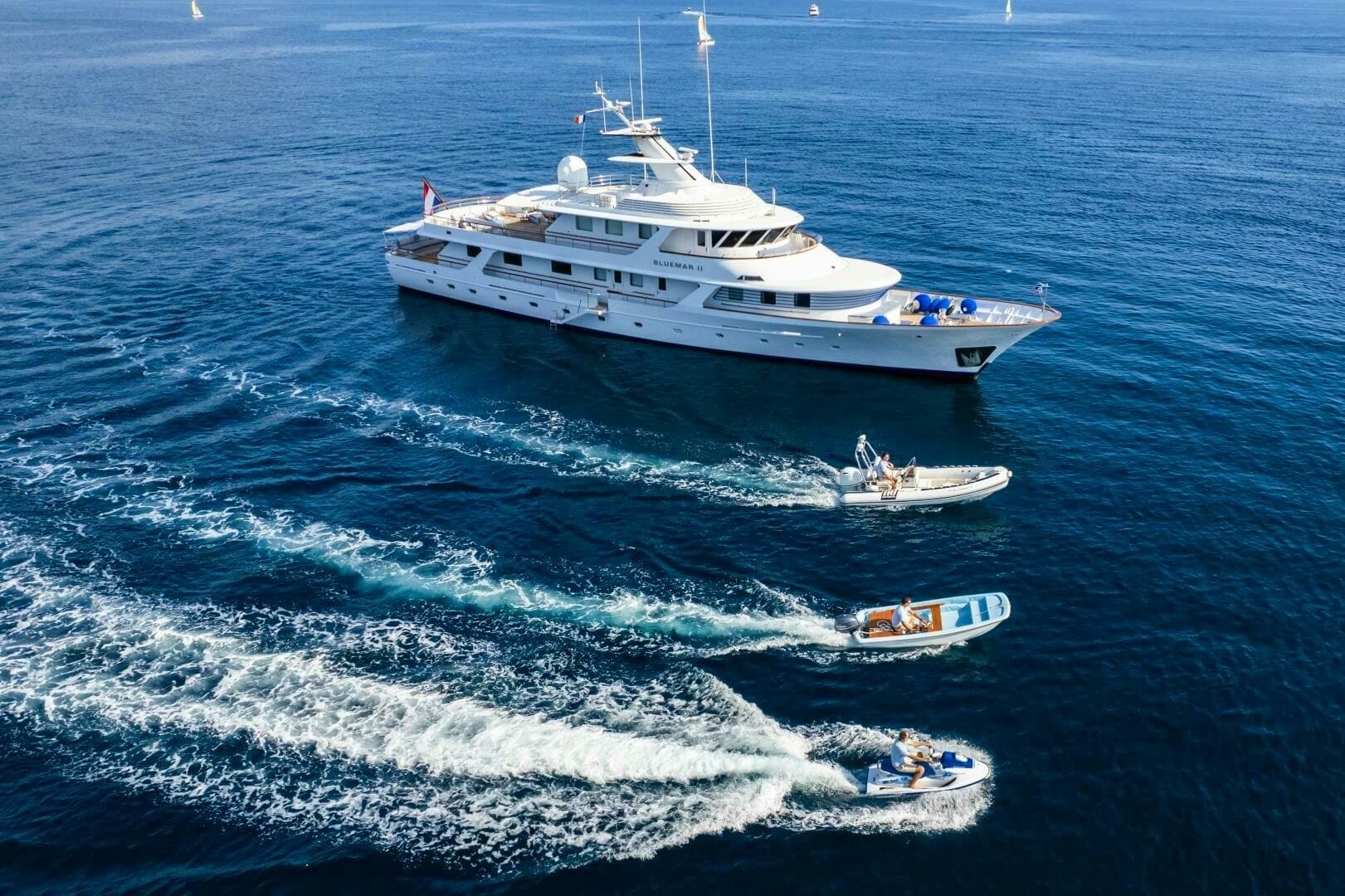 1978 Feadship Custom