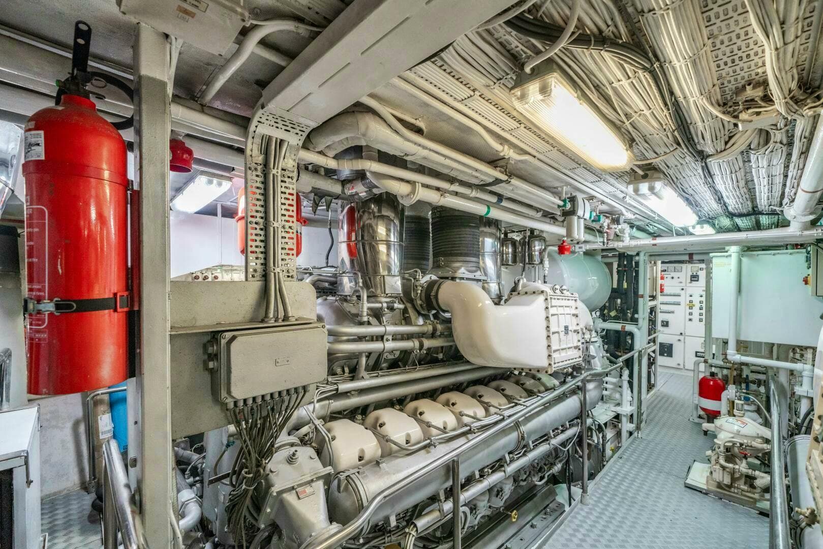 1978 Feadship Custom