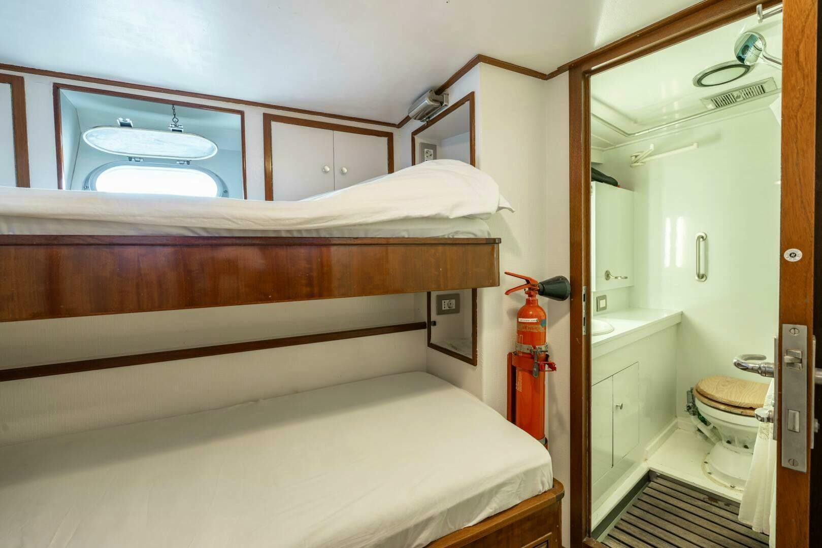 1978 Feadship Custom