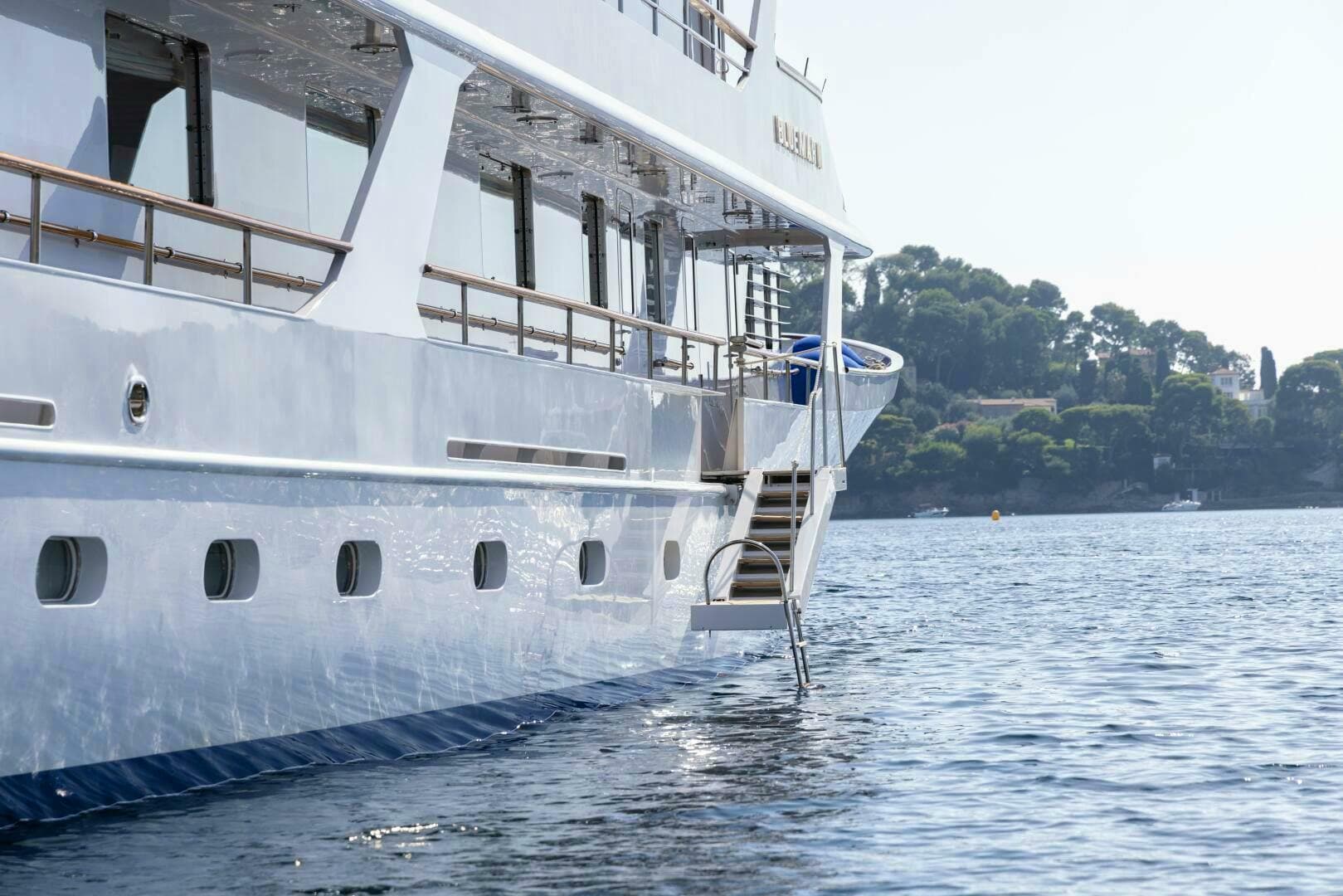 1978 Feadship Custom