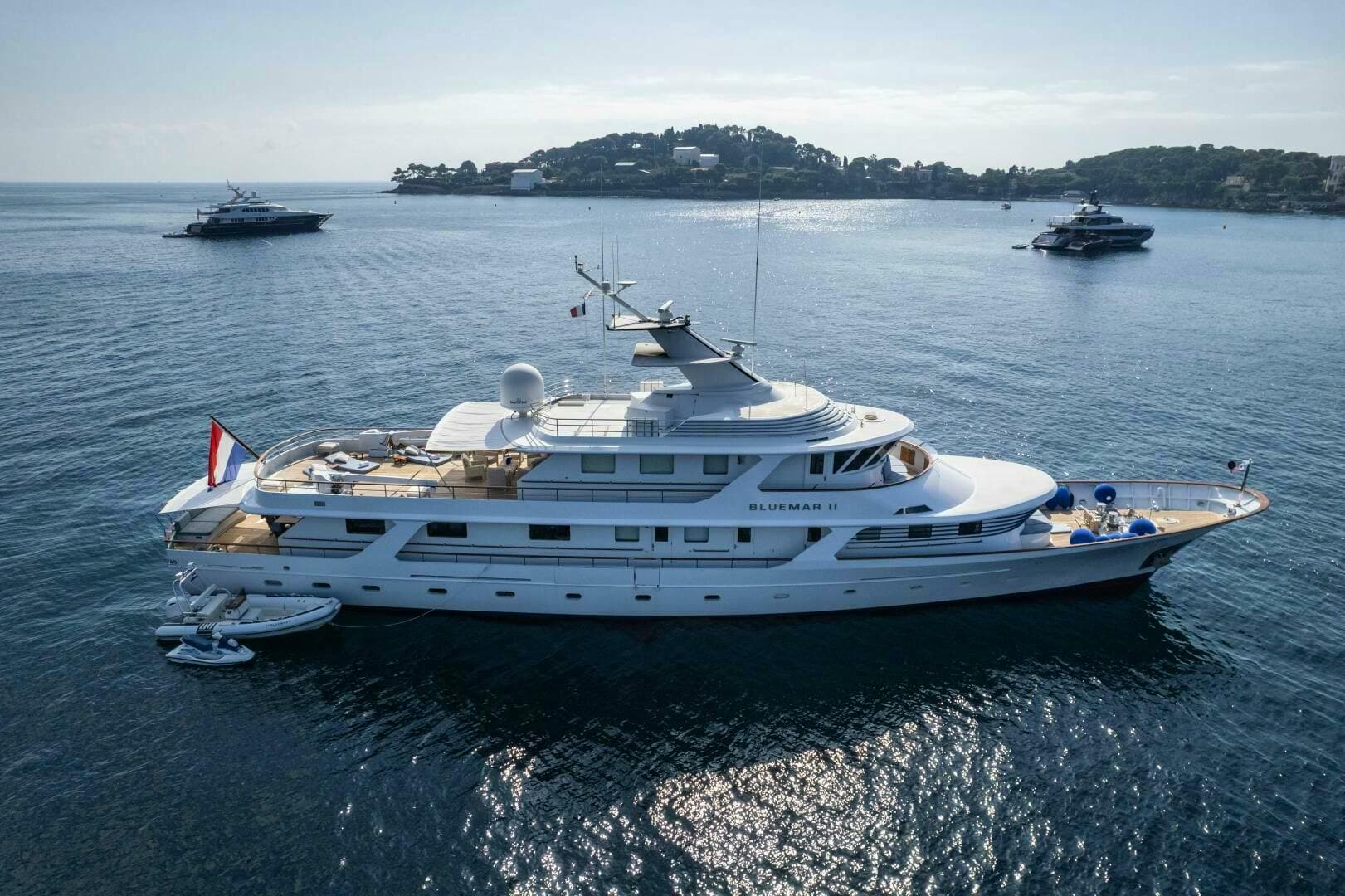 1978 Feadship Custom
