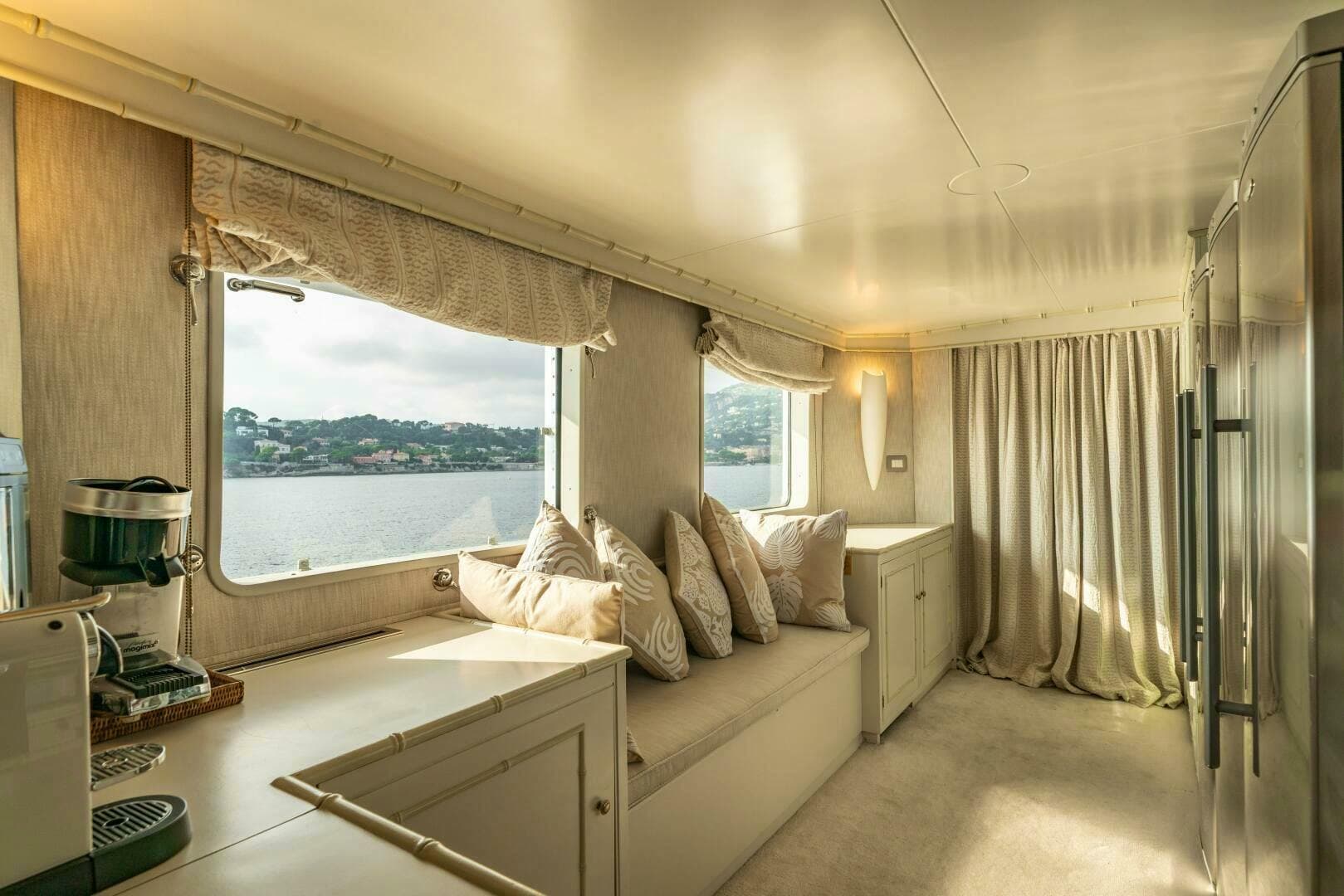 1978 Feadship Custom