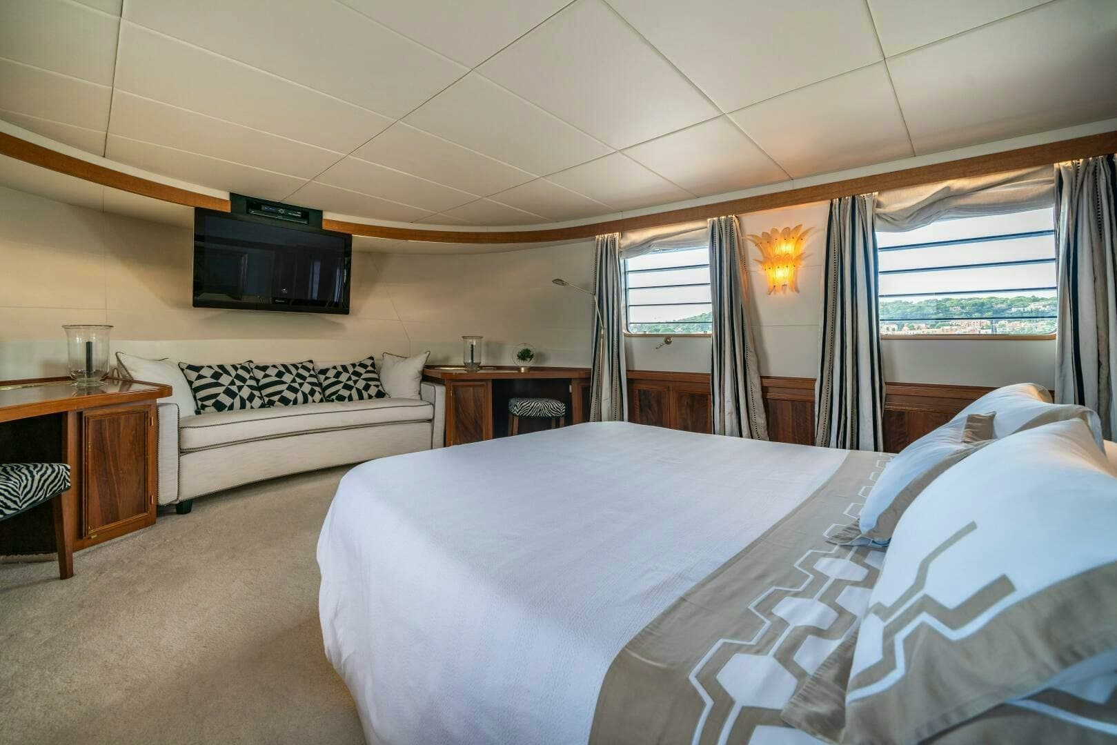 1978 Feadship Custom